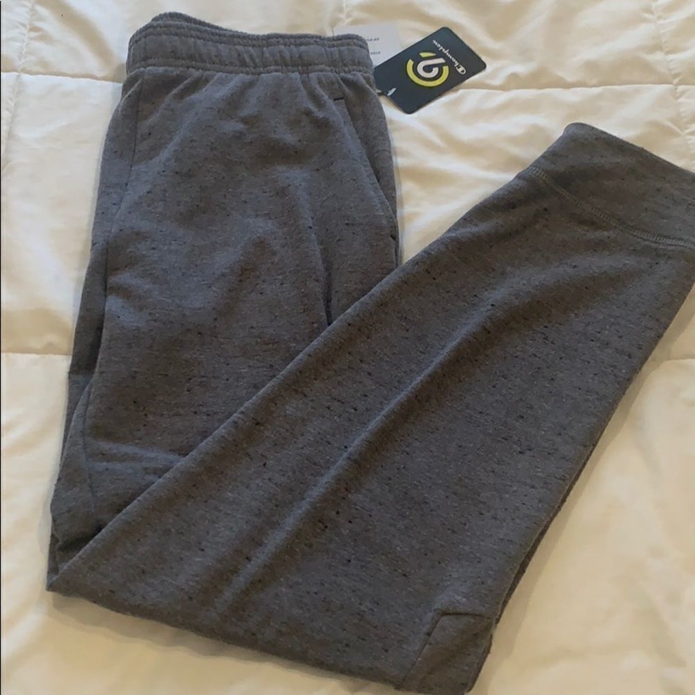 Champion jogger pants 